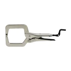 Stronghand Plier w/ Round Tips w/ Crank Handle 290mm